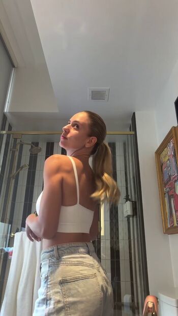Paloma Tocci