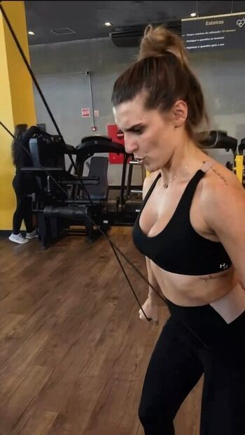 Paloma Tocci