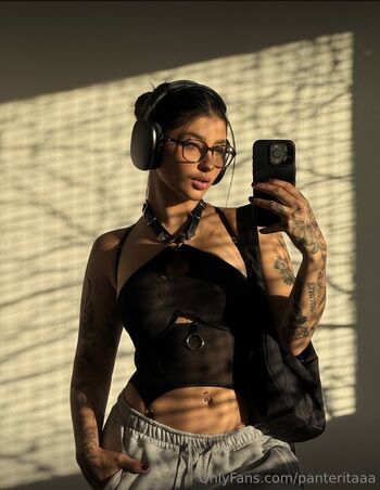 panteritaaa