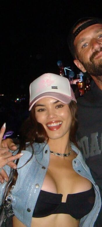 Paris Berelc