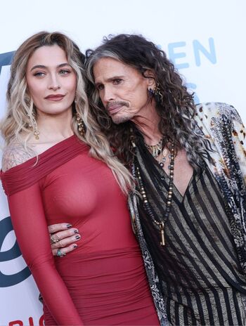 Paris Jackson