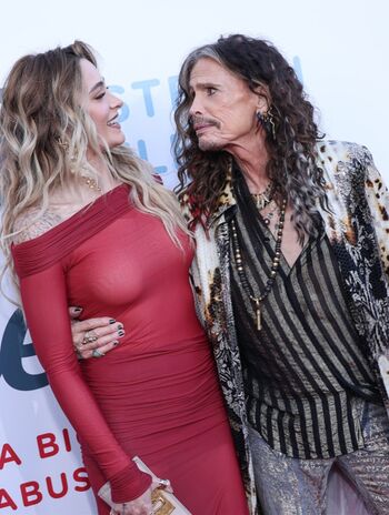 Paris Jackson