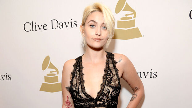 ParisJackson