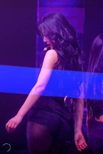 Park Soo-young