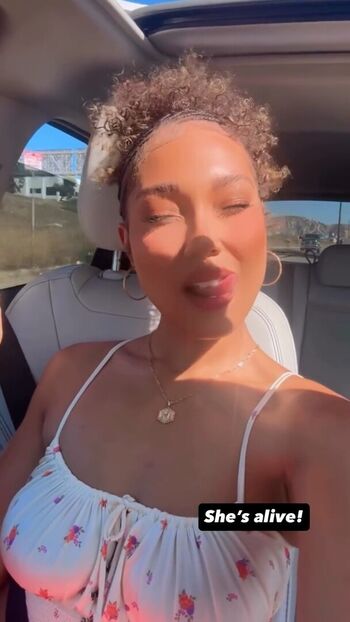 Parker McKenna Posey
