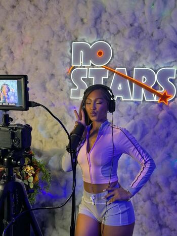 Parker McKenna Posey