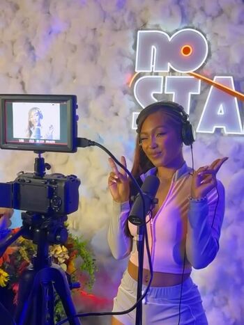 Parker McKenna Posey