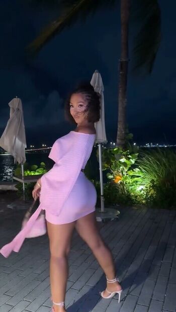 Parker McKenna Posey