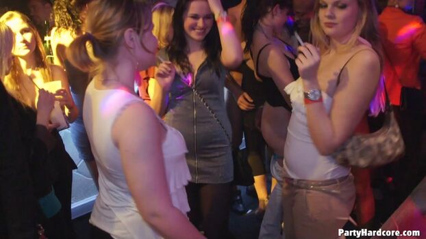 Party Hardcore