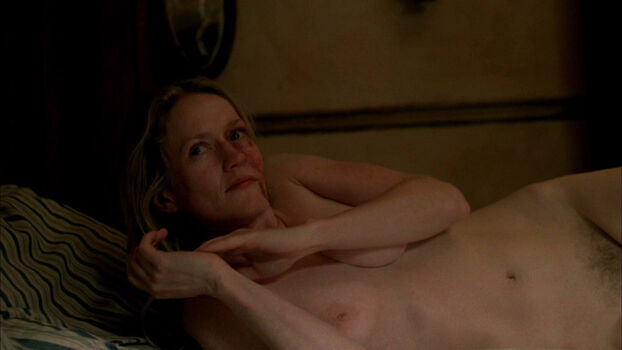 Paula Malcomson