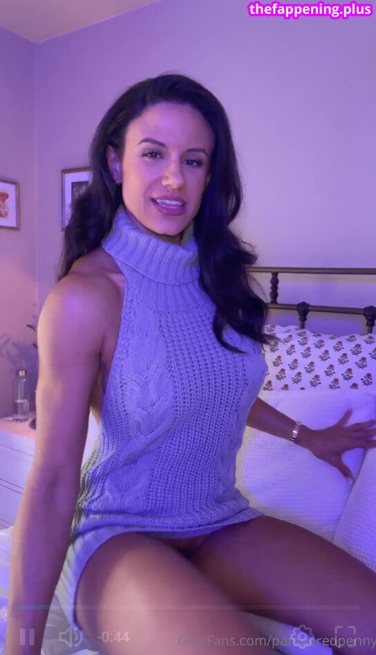 Penny Barber/Pamperedpenny