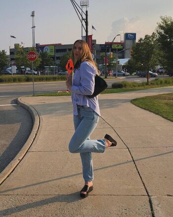 Penny Oleksiak