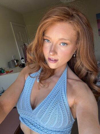 pheobeisginger