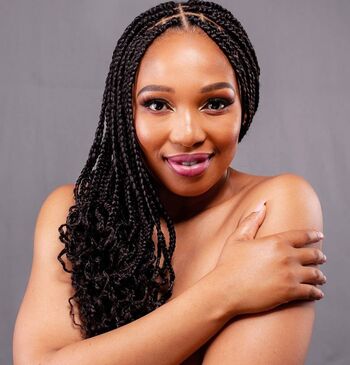 Phindile Gwala
