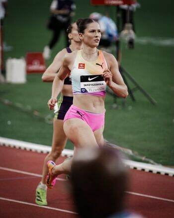 Pia Skrzyszowska