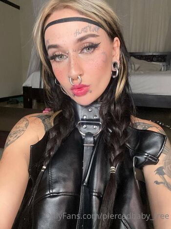 piercedbaby_free
