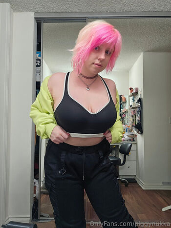 Piggynukka