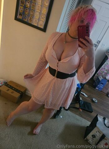 Piggynukka