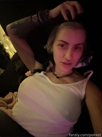 Pokket