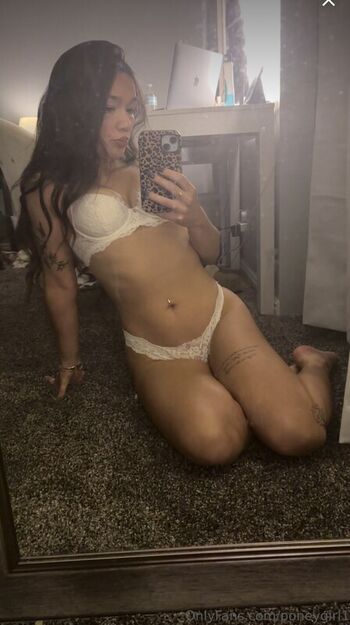 Poneygirl1