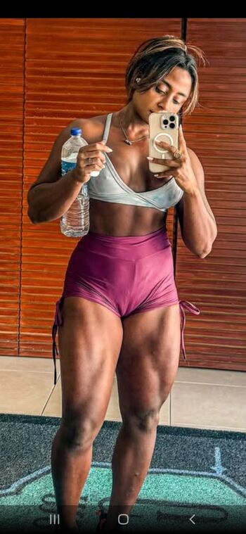 Pretas Do Brasil
