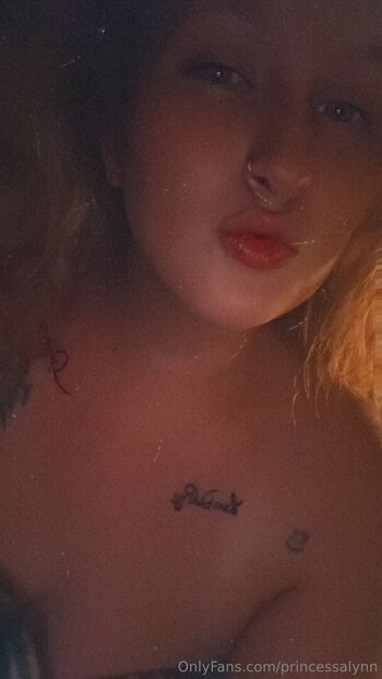 princessalynn