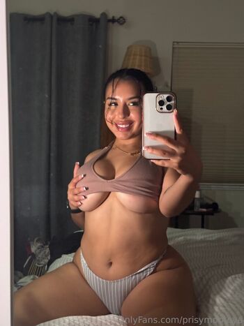 Prisy Montoya