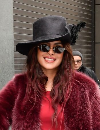 Priyanka Chopra