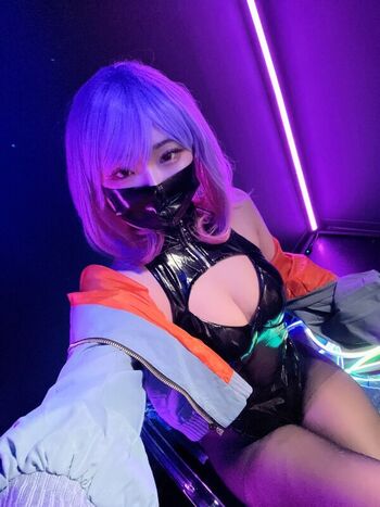 Purinn Cosplay