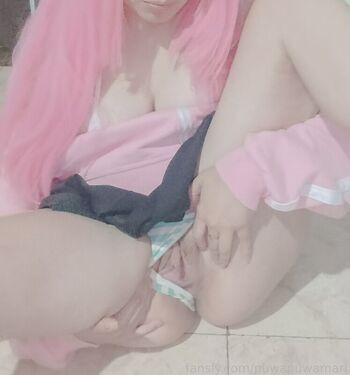 puwapuwamari
