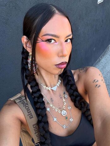 Quannah Chasinghorse