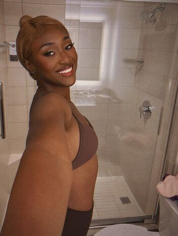 Queen Aminata