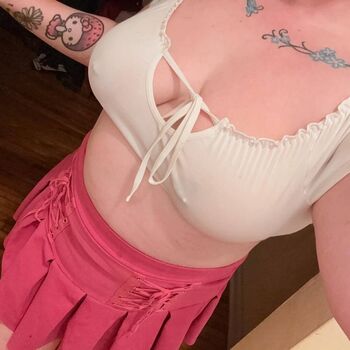 Queentracyxo