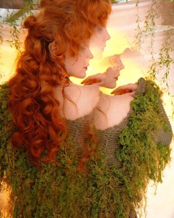 Rachel Maksy
