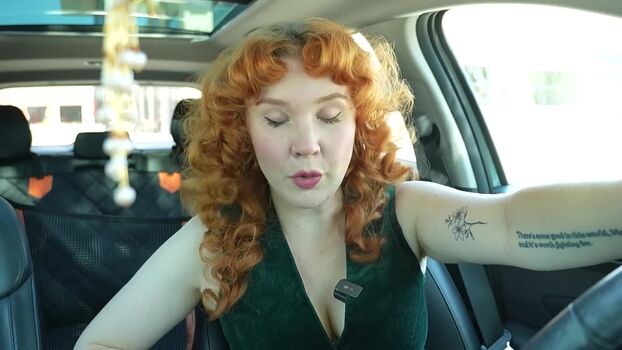 Rachel Maksy
