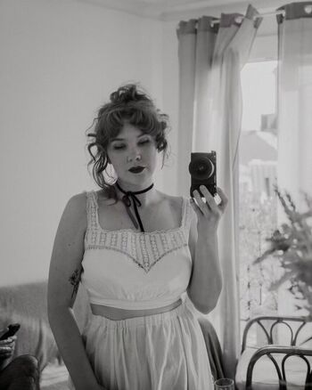 Rachel Maksy