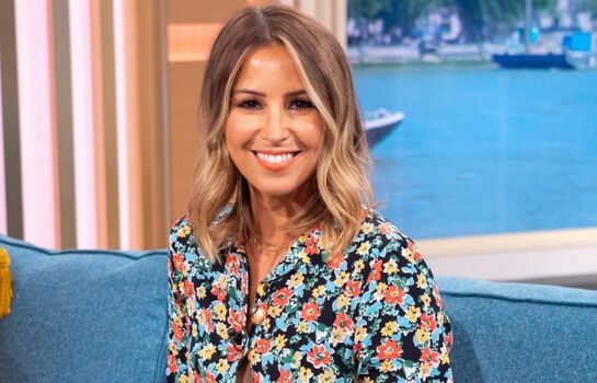 Rachel Stevens