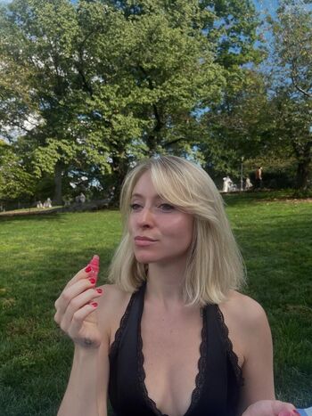 Rachel Tokar
