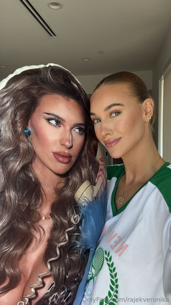 rajekveronika