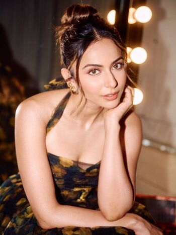 Rakul Preet