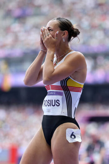 Rani Rosius