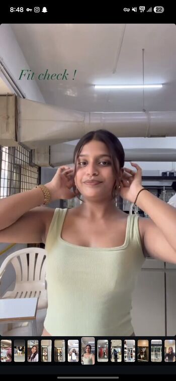 Rashi Singh