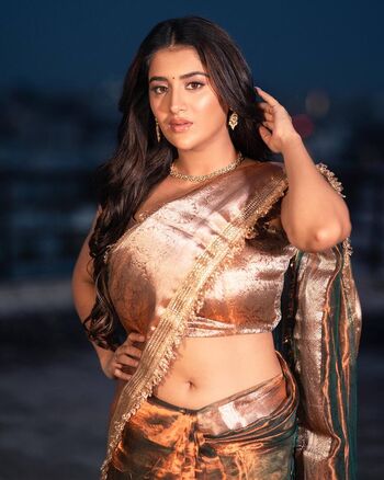 Rashi Singh