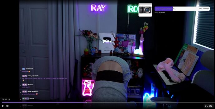 Rayactions