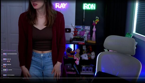 Rayactions