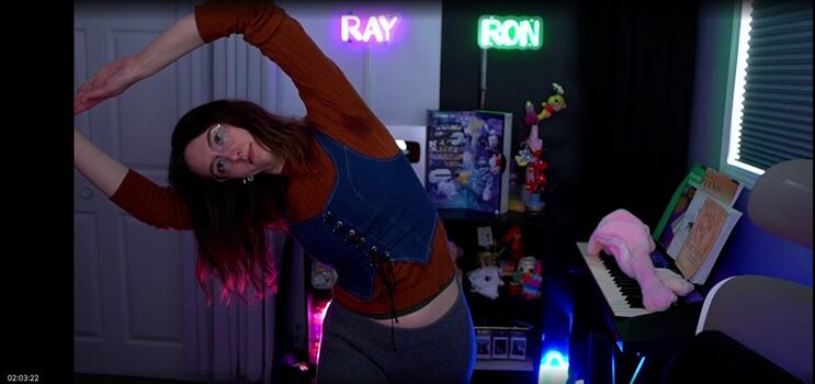 Rayactions
