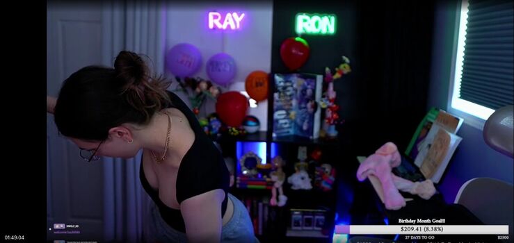 Rayactions