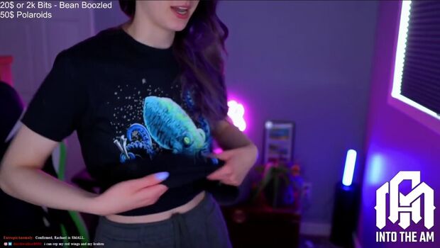 Rayactions