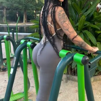 Rebeca Barreto
