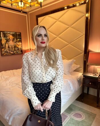 Rebel Wilson